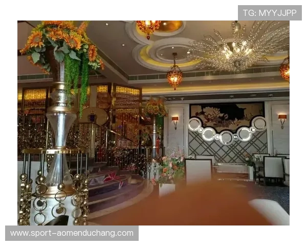 想了解澳门金碧汇彩在哪？详细地理位置分析让你轻松到达目的地